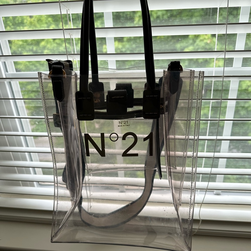 Lightly used Numero Ventuno handbag